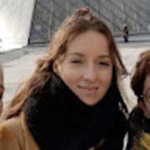 Meet your Posher, Aude